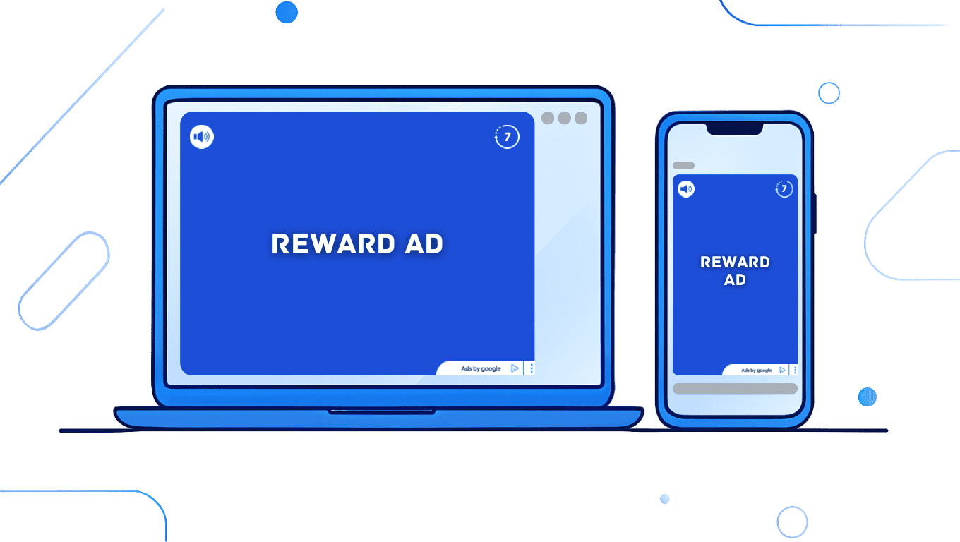 Rewarded Ads
